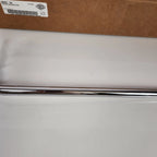 Chrome Right Saddlebag Support Bracket for Harley-Davidson Touring (1997–2008) 49207-04
