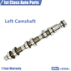 Left Camshaft for Jeep Liberty Ram 1500 Dodge Nitro Commander (2002–2012)