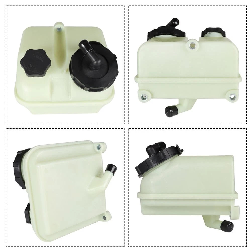 Power Steering Reservoir for Freightliner M2 106, M2 112 (2008–2014)