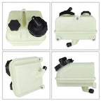 Power Steering Reservoir for Freightliner M2 106, M2 112 (2008–2014)