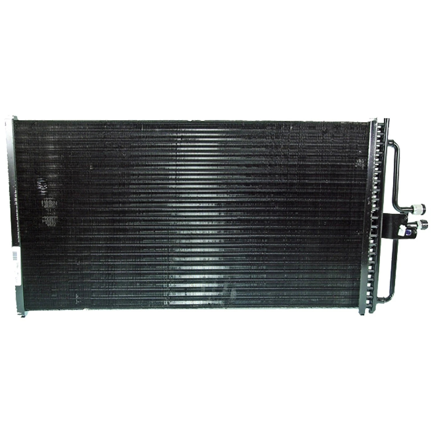 A/C Condenser for Chevy K3500 Truck (1988)