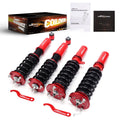 24 Way Adjustable Coilovers for BMW 5 Series E60 (2004–2010)