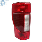 Tail Light for Ford F250 F350 Super Duty (2020–2022) with Blind Spot Halogen