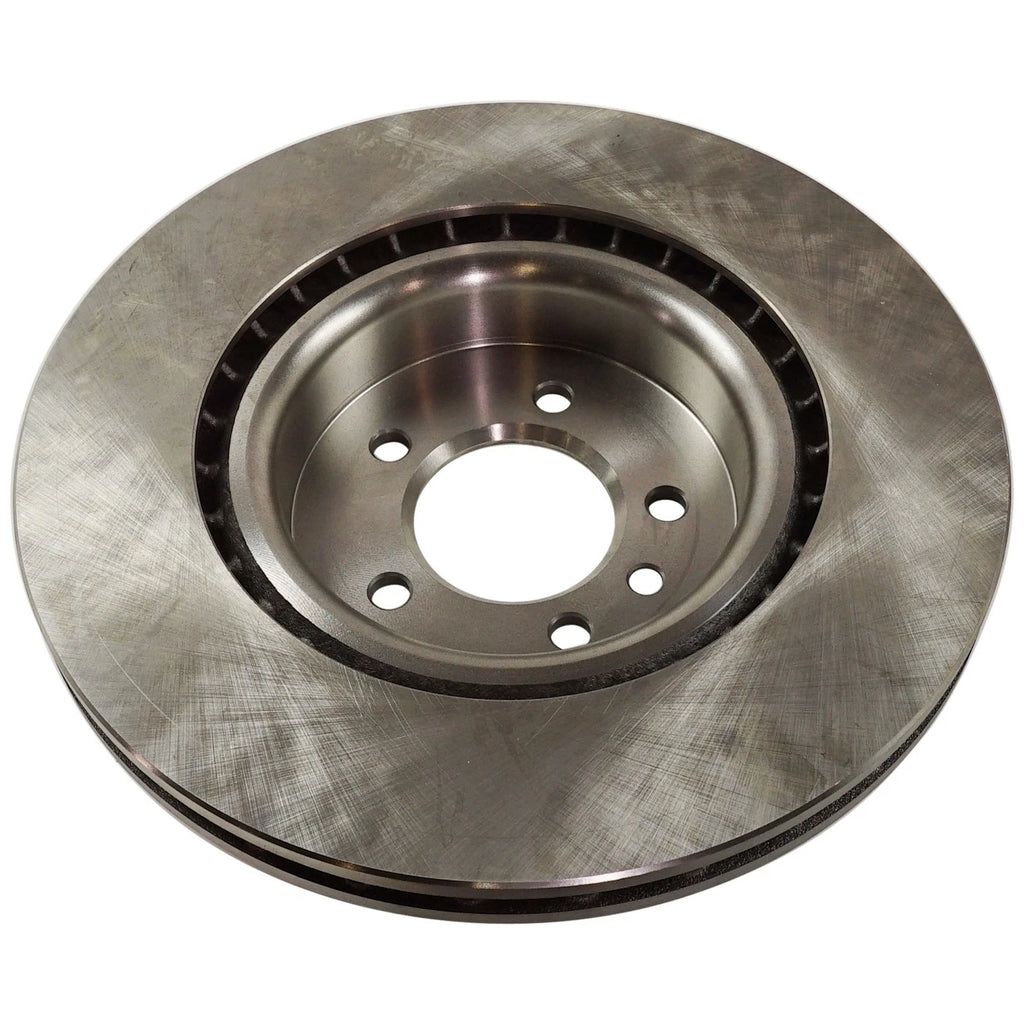 Front Brake Disc Rotors for Range Rover Discovery Sport LR4 (2010–2016)