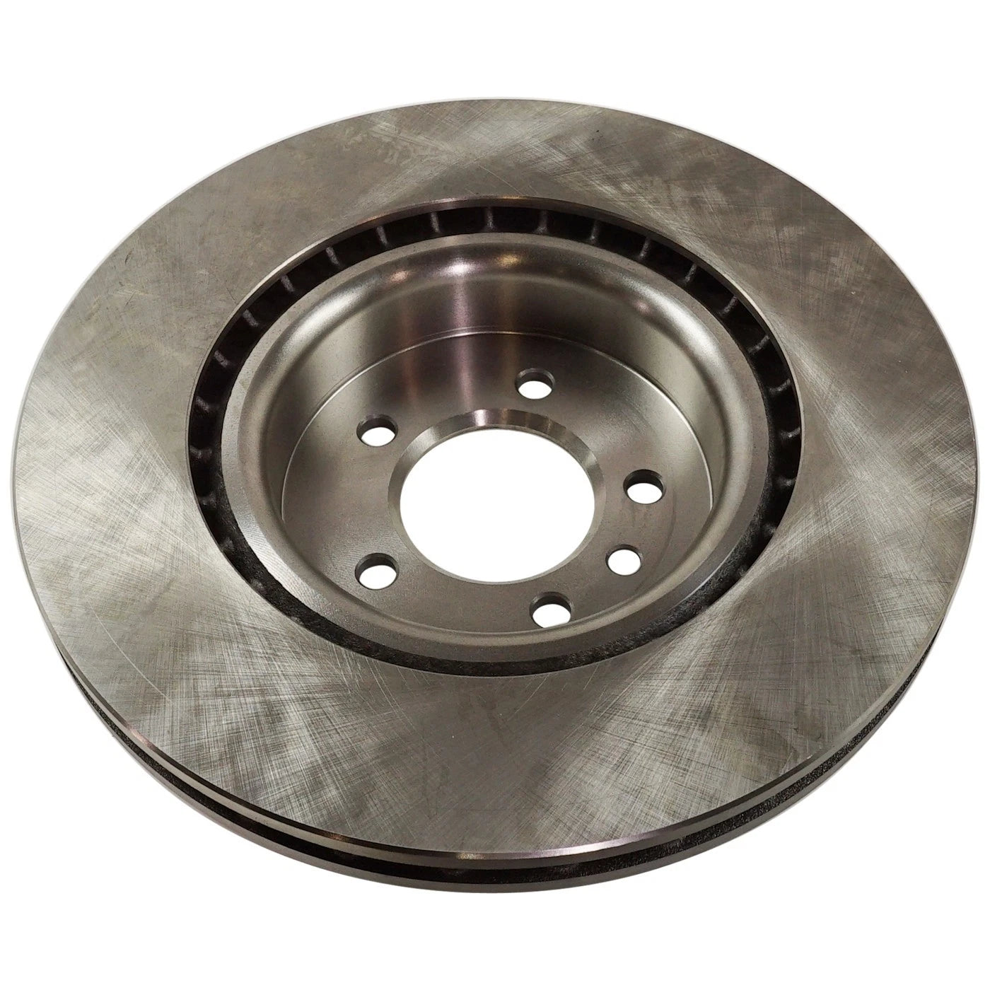 Front Brake Disc Rotors for Range Rover Discovery Sport LR4 (2010–2016)
