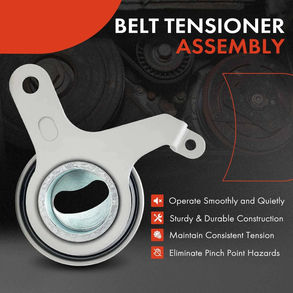 Timing Belt Tensioner for Toyota 4Runner Pickup (1988–1992)