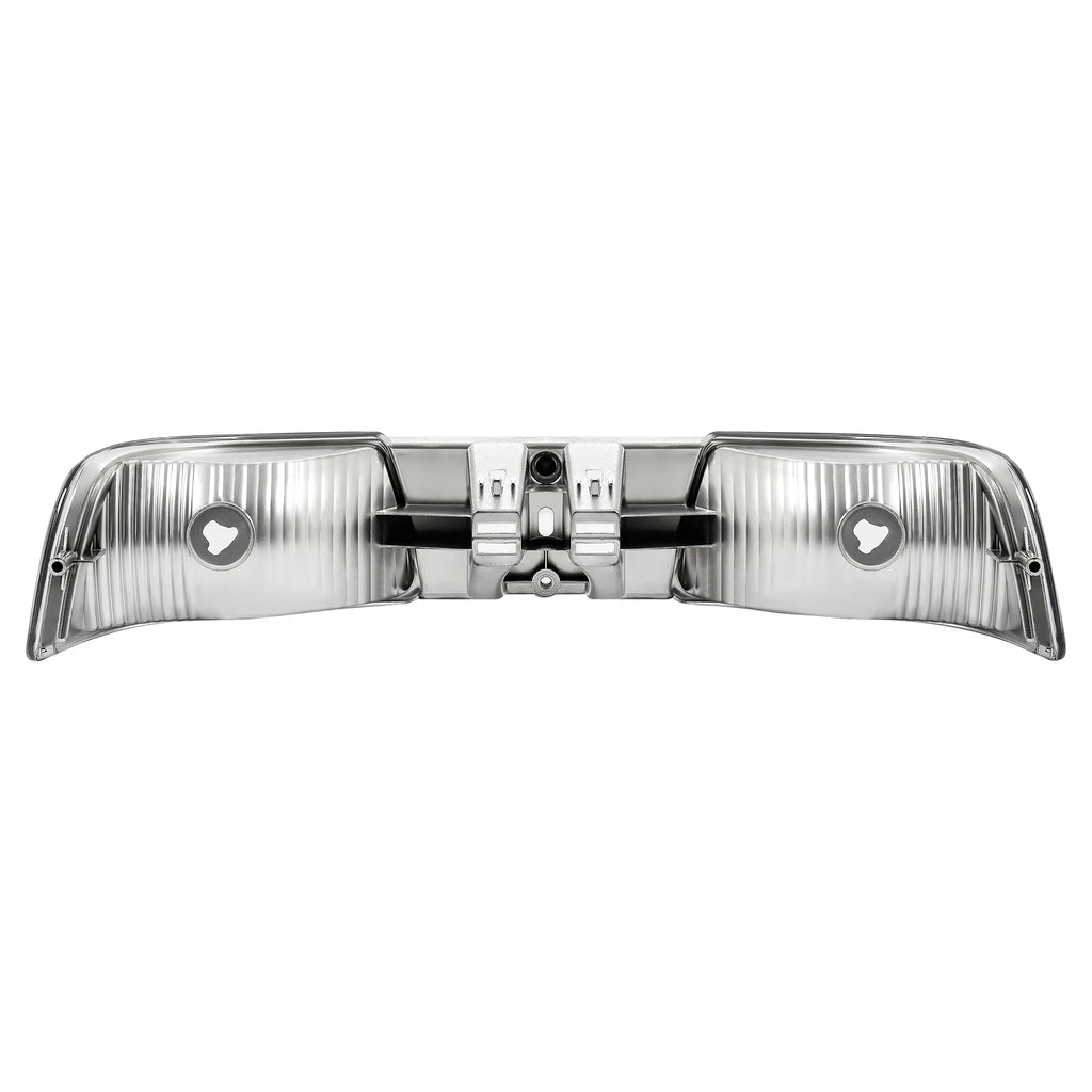 Headlight for John Deere X465 X475 X485 X495 X575 X700 X749 (#AM135617)