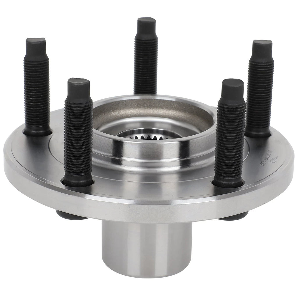 Front Wheel Hub & Bearing Kit for Ford Edge Lincoln MKX (2007–2010)