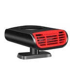 12V Portable Car Heater for Fast Windshield Defrosting