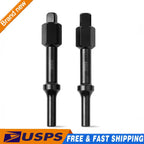 2 Piece Pneumatic Bolt Breaker Set for 32029 37315 37316