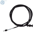 Choke/Starter Cable for Kawasaki Mule 3000, 3010, 3020 (54017-1208)