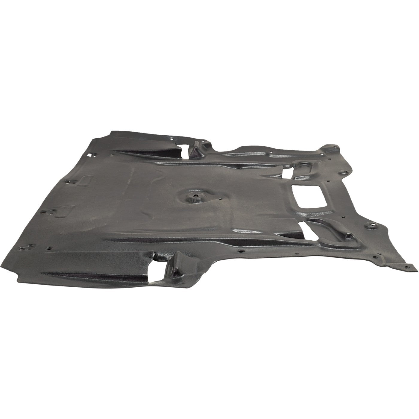 Engine Splash Shield for BMW 528i (2011–2016) Lower F10 Sedan RWD