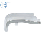 LH Chrome Rear Bumper Corner for Ford Ranger (2019-2023)