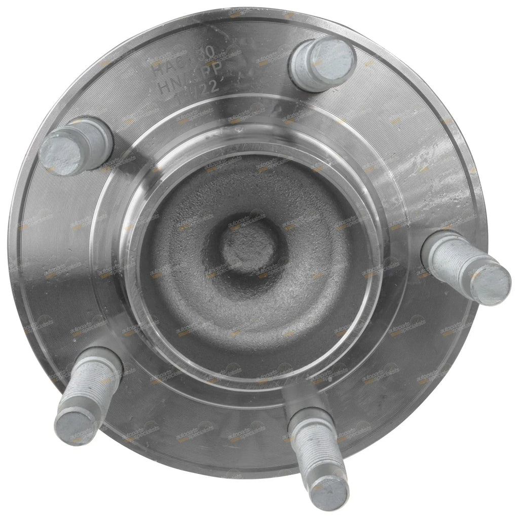 1 x Front Wheel Bearing Hub Assembly Kit for Ford Falcon FG ABS (2008 - 2016)