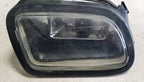 Right Fog Light DBC11016 for Jaguar XJ6 XJ12 (1995–1997)
