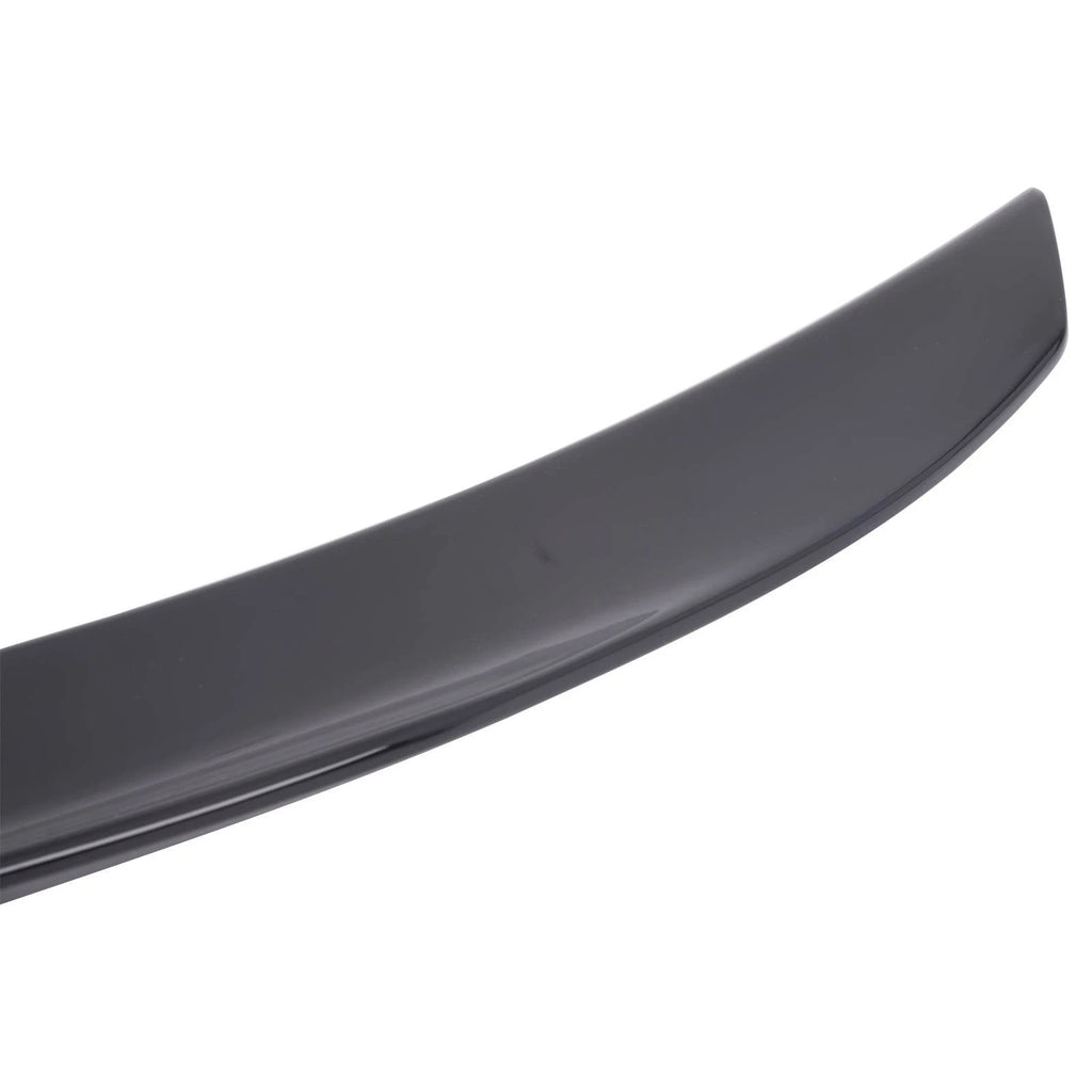 PSM Style Rear Trunk Spoiler Wing for Mercedes Benz W205 C-Class (2015–2021)