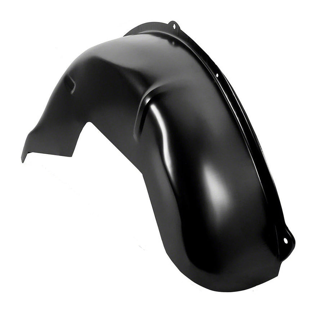 Replacement Driver Side Inner Rear Wheelhouse For 1968-1969 Chevrolet Camaro