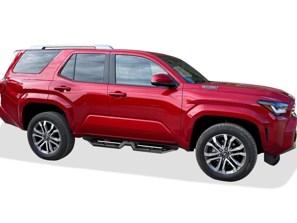 Drop Down Boards for Toyota 4Runner (2025-2026)