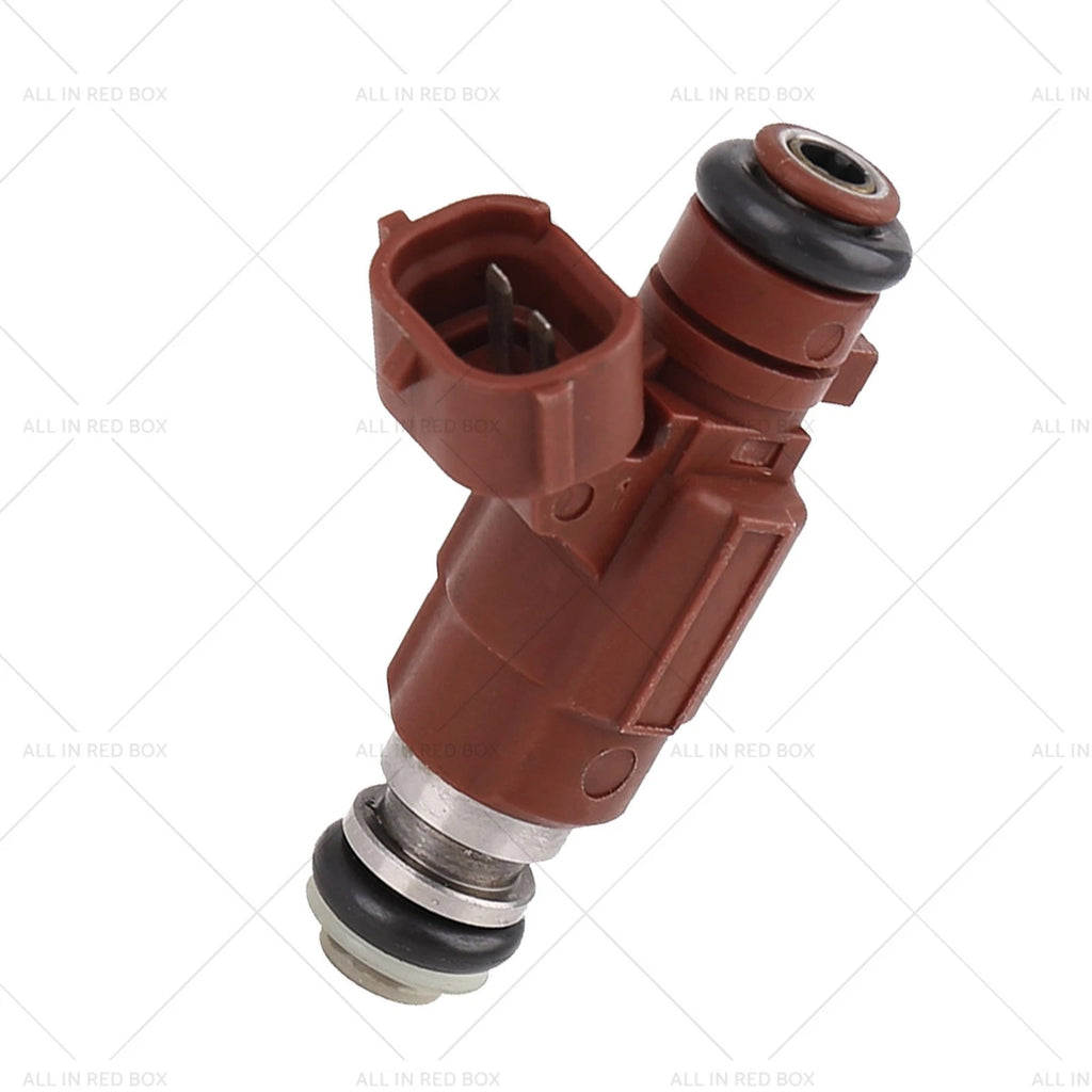 Fuel Injector Set of 4 for Nissan Pulsar N16 (2000–2003) QG18DE