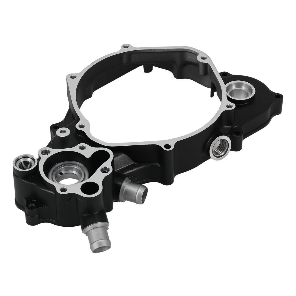 Crankcase Aluminum Right Cover for Honda CR250R (1988–1989)