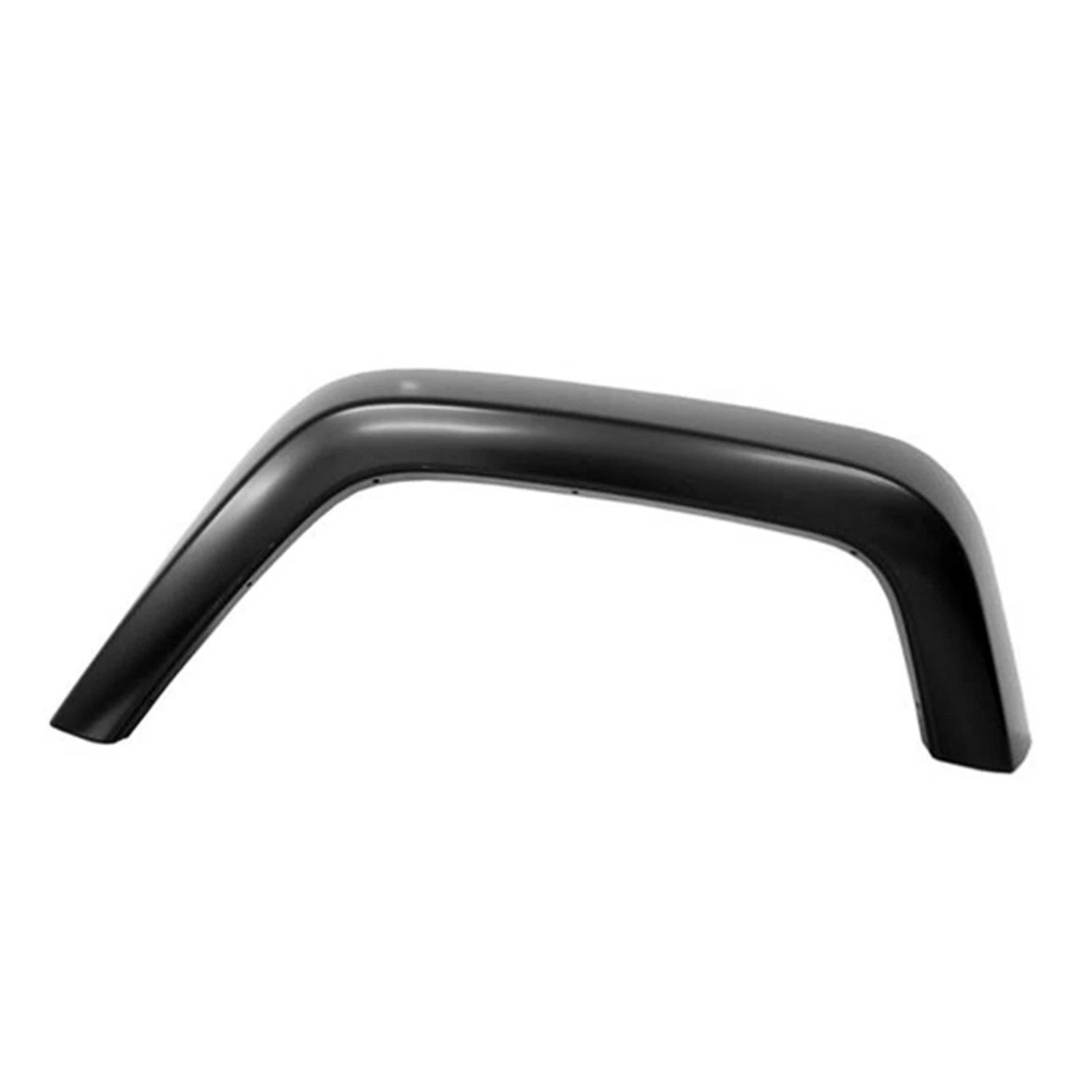 Replacement Smooth Ready to Paint Driver Side Rear Fender Flare for Toyota