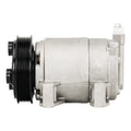 A/C AC Compressor with Clutch for Nissan Altima (2002–2006)