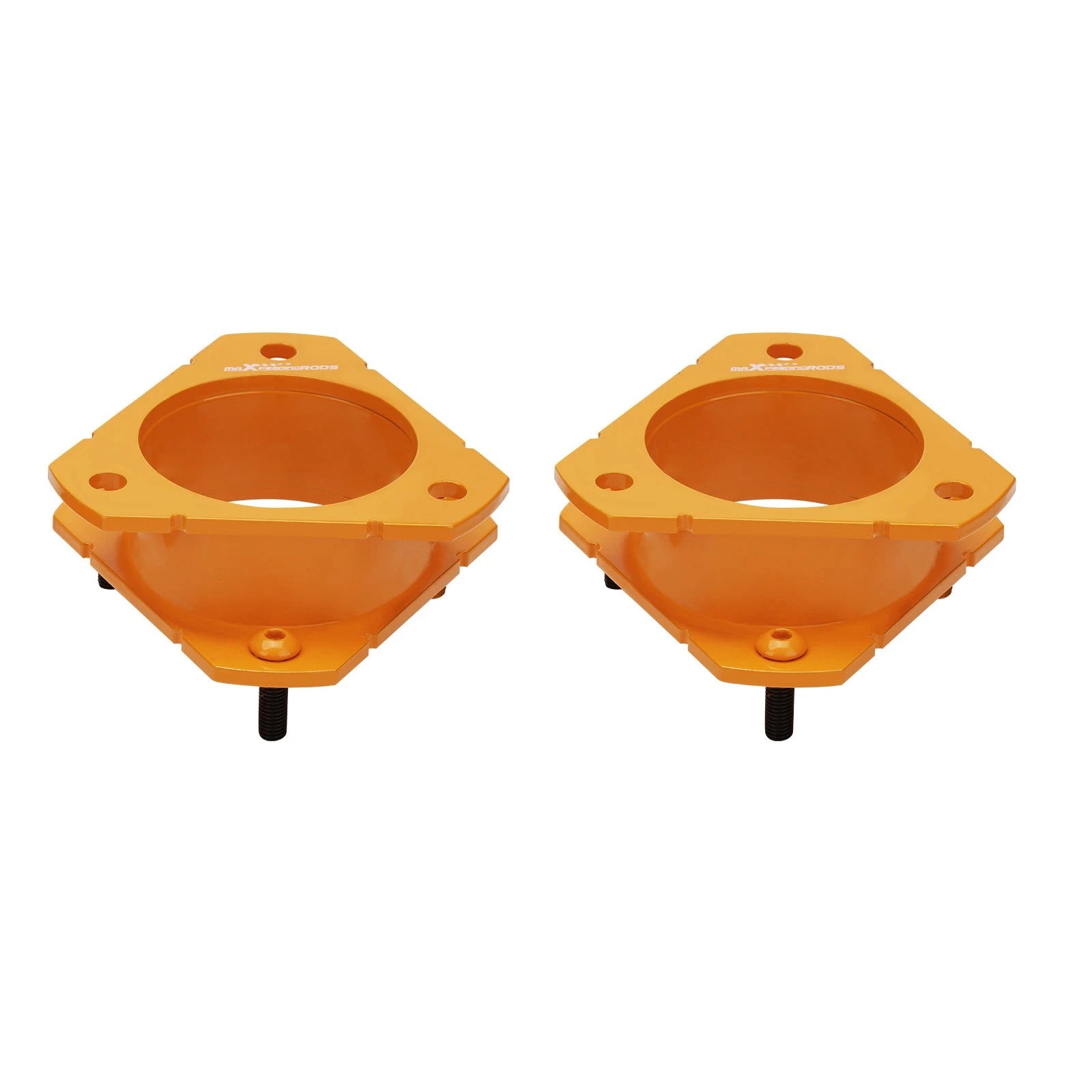 3" Front 2" Rear Leveling Lift Kit for Ford Explorer (2006–2010) 2WD 4WD