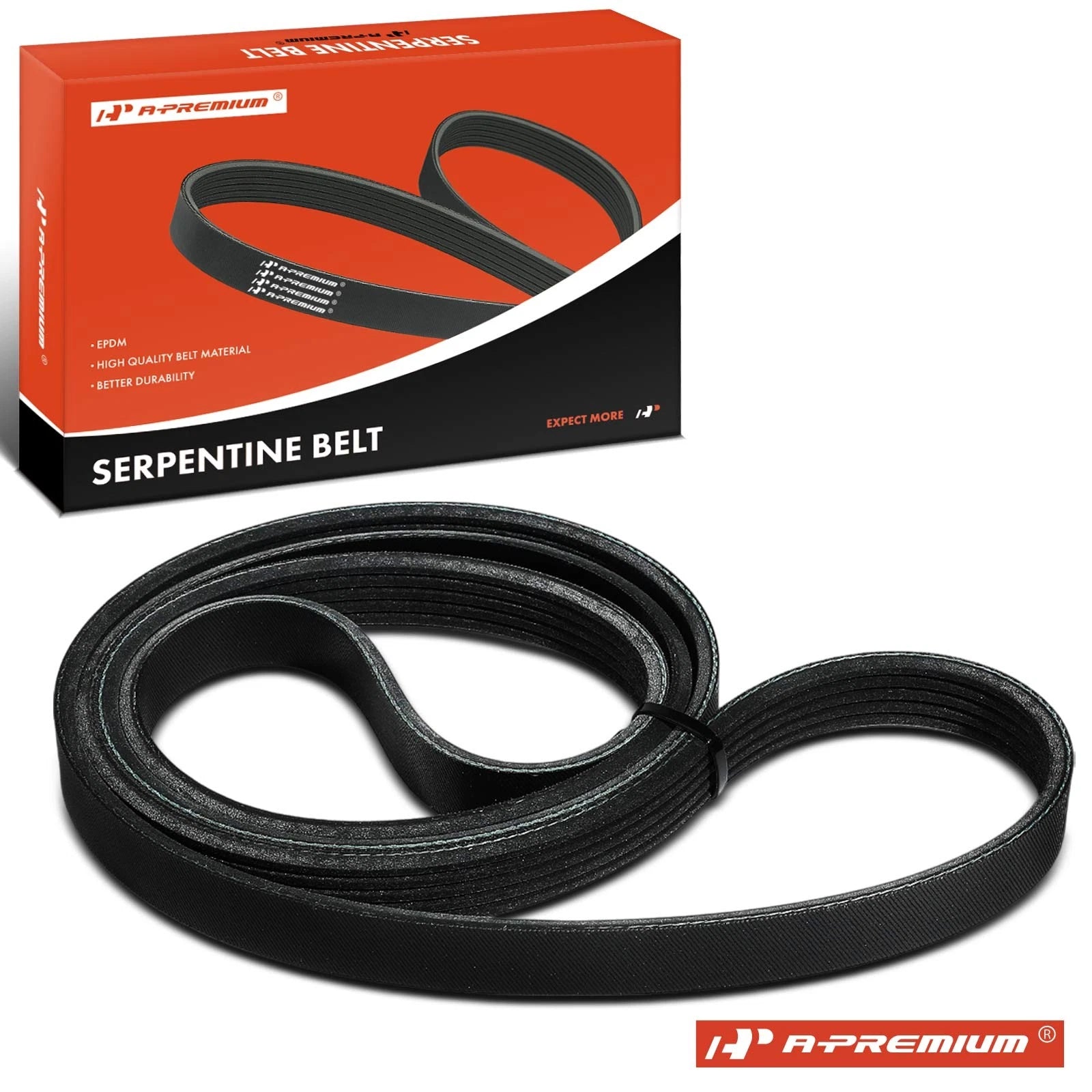 Serpentine Belt for Chevrolet Cruze (2016â2019)