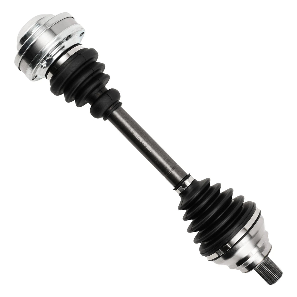 Front Left CV Axle Shaft Assembly for Volkswagen GTI (2006–2014)