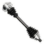 Front Left CV Axle Shaft Assembly for Volkswagen GTI (2006–2014)