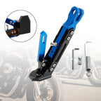 Adjustable Kickstand Parking Bracket for Electric Motorbike