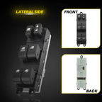 Power Window Switch for Subaru Legacy Outback (2013–2019)