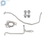 Turbo Coolant Line Kit for F-150, Transit-150, 250, 350, Lincoln Navigator (2015–2023)