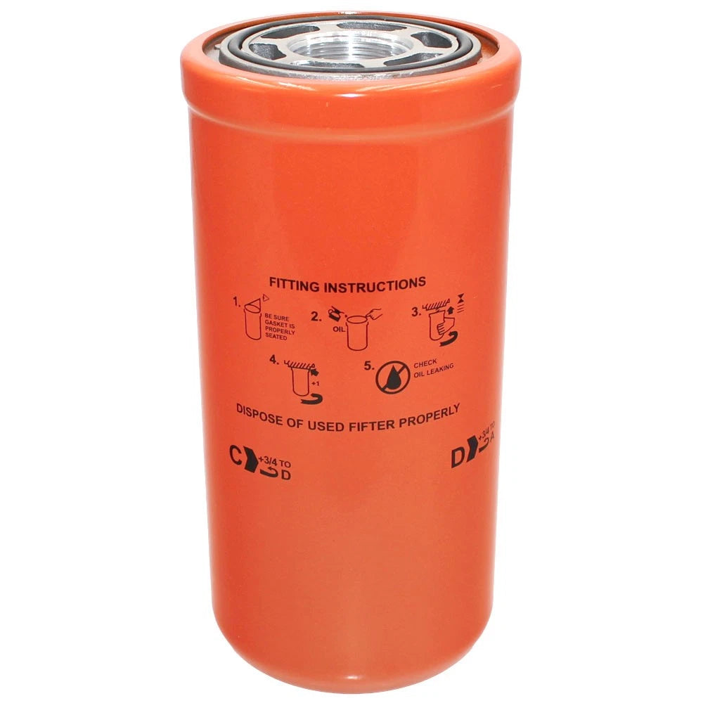 Hydraulic Filter for Ford/New Holland (Replaces 85826021)