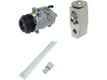 A/C Compressor Kit for Mazda CX-9 (2007–2015) ST886ZR