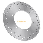 Rear Brake Disc Rotor for Honda VTX1300C VTX1300R VTX1300S VTX1300T (2003–2009)