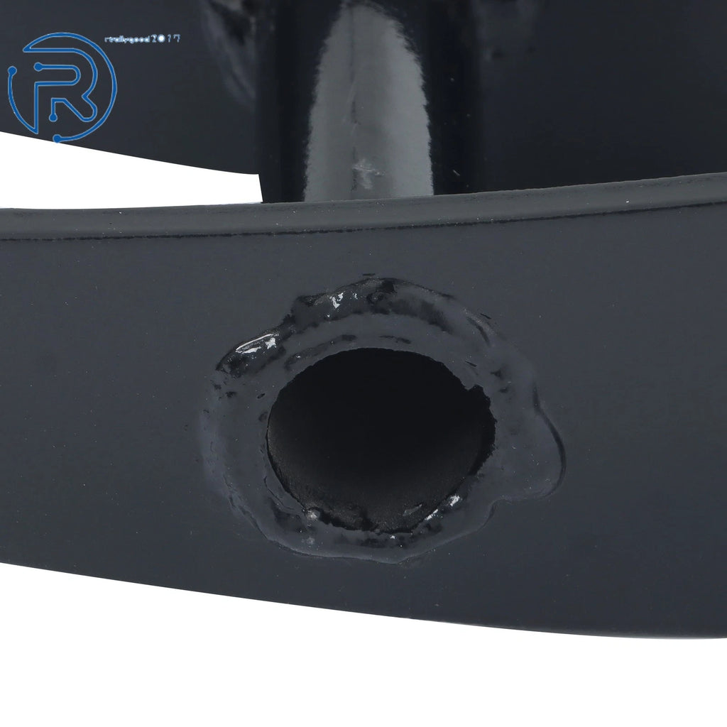 Rake Attachment for Mini Excavator (1 Ton to 1.5 Ton)