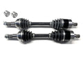 Precision Rear CV Axles & Bearings for Can-Am (705502710, 705502711)