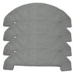 Mop Cloth Replacement for Q8 Pro Robot Vacuum (2023)