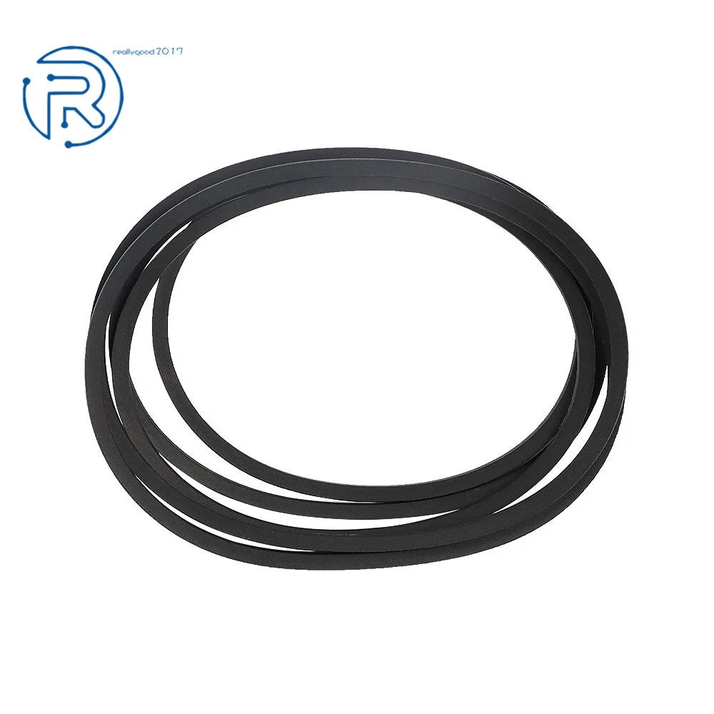 42" Mowers Deck Belt for John Deere X304 X300 X310 X320 X340 EZTRAK (M154621)