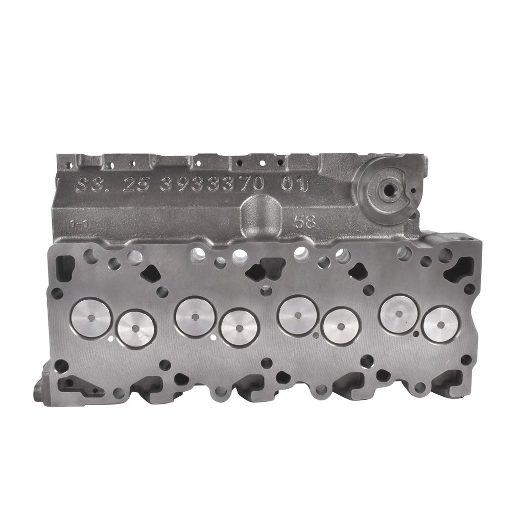 Cylinder Head for Cummins 4BT 3.9 (1989–1998)
