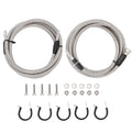 Fuel Line Quick Fix Kit for Chevy Silverado (2004–2010)