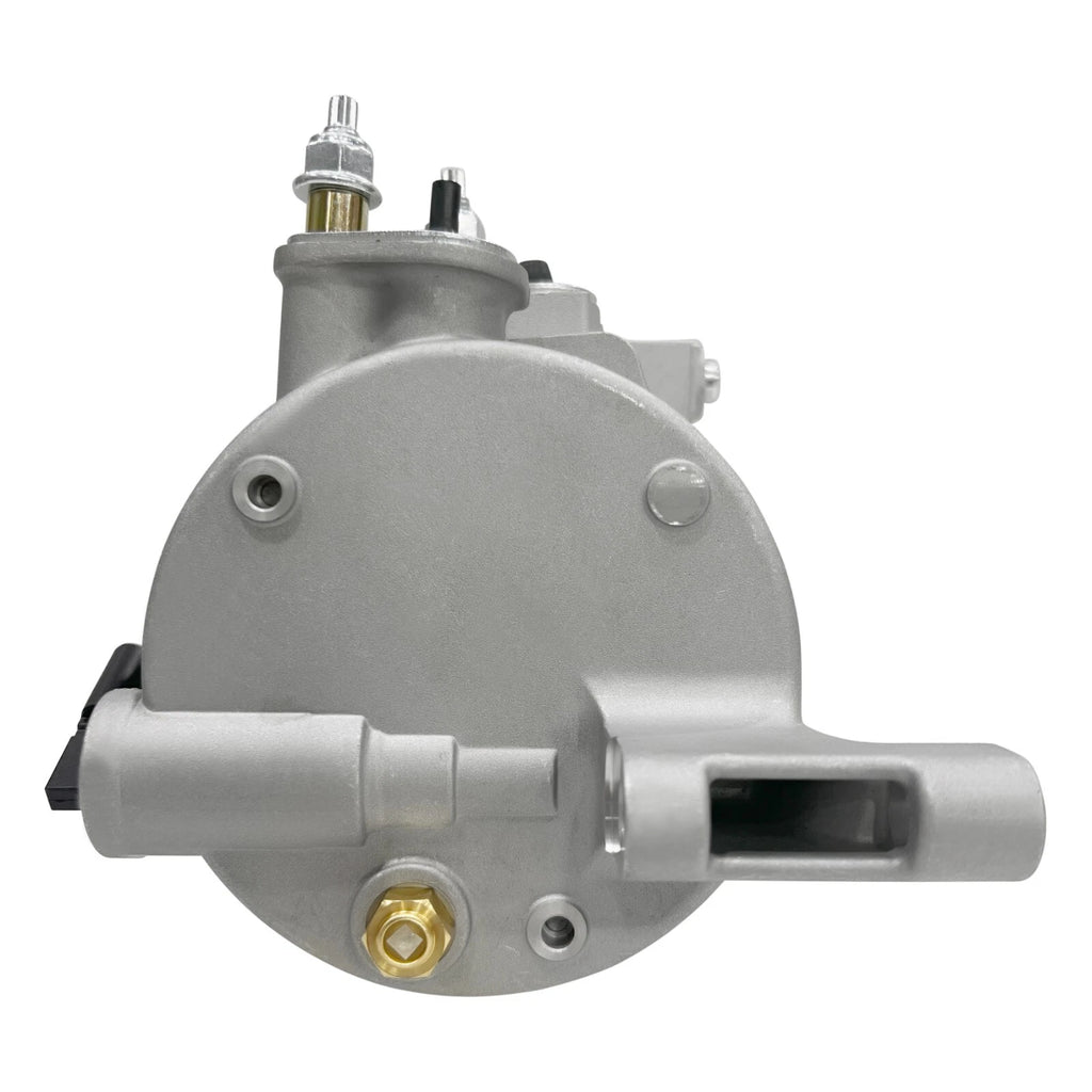 AC Compressor Replacement for Ford Bronco 2.7L (2021-2024)