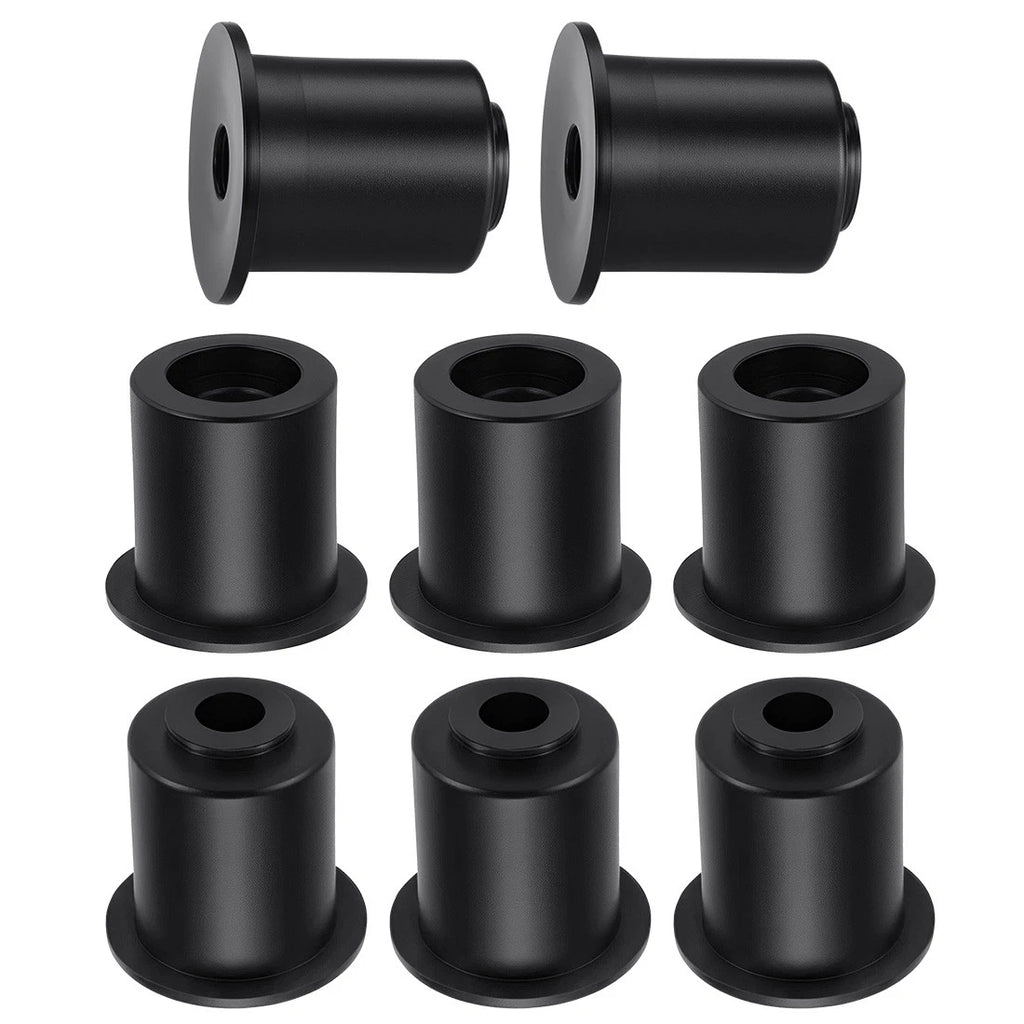 8PK Door Bushings for Honda Pioneer 700 700-4 1000 1000-5 1000-6 (2014–2021) - 67151-HL3-A00