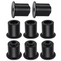 8PK Door Bushings for Honda Pioneer 700 700-4 1000 1000-5 1000-6 (2014–2021) - 67151-HL3-A00