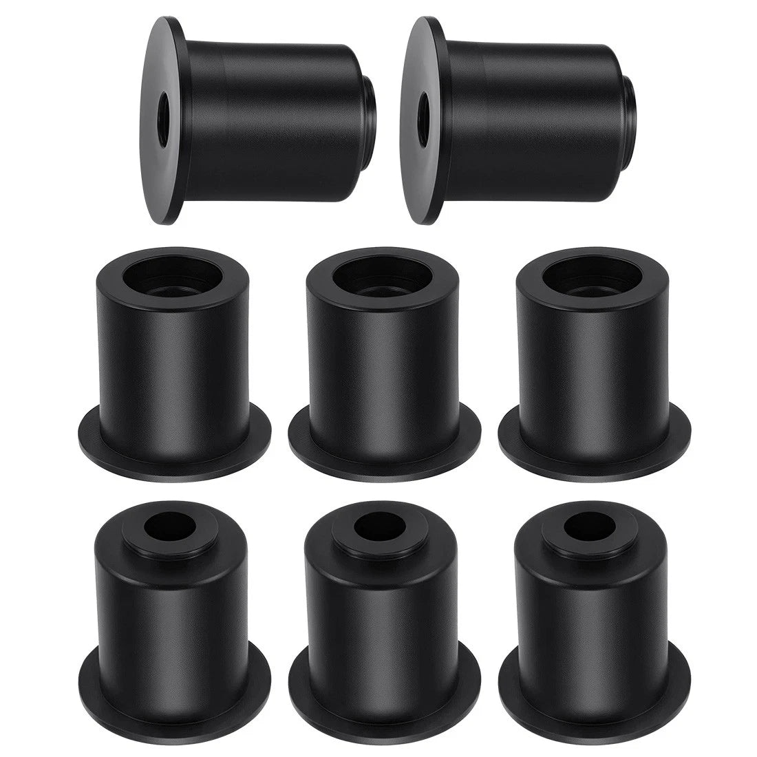 8PK Door Bushings for Honda Pioneer 700 700-4 1000 1000-5 1000-6 (2014–2021) - 67151-HL3-A00