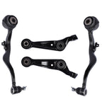 Set of 4 Control Arms for Lexus LS460 LS600h (2008–2016)