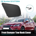 Tow Hook Cover for Lexus CT200h (2014–2017) No. 5212876904