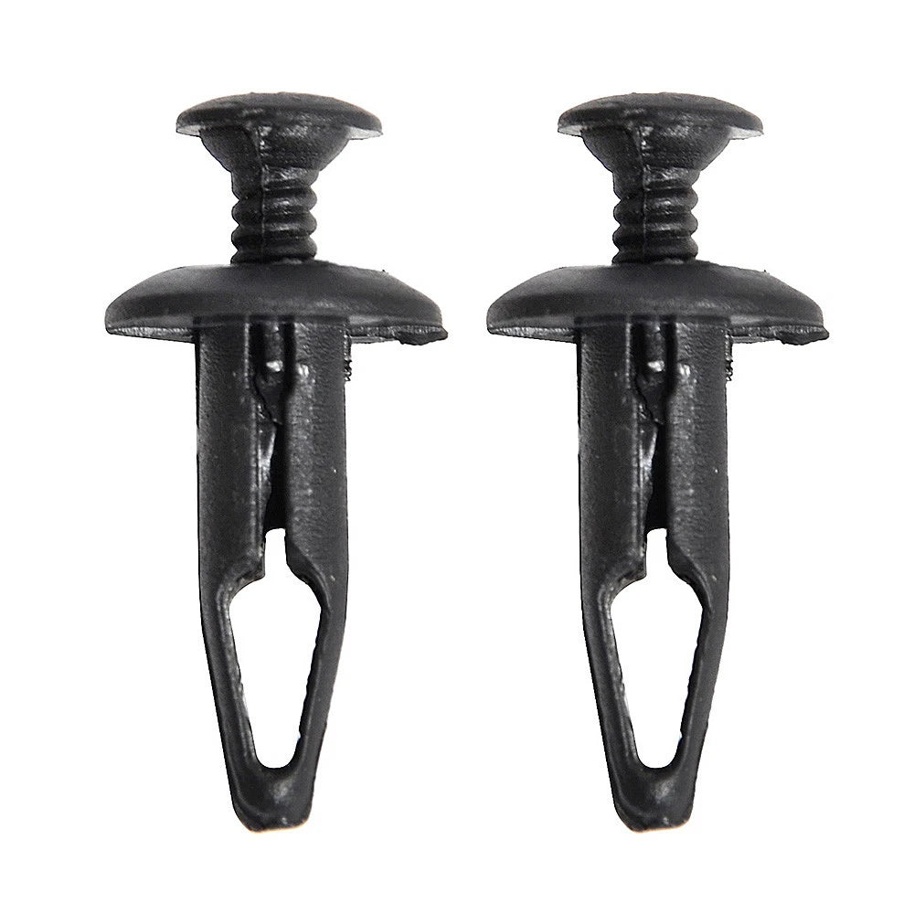 Panel Trim Screws Bumper Clips Fairing Screw Rivets for Yamaha Rhino 450 660 700