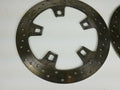 Front Rotors for Harley Davidson Touring (2009–2023) OEM 41500017